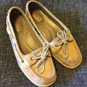 Sperry Top Siders