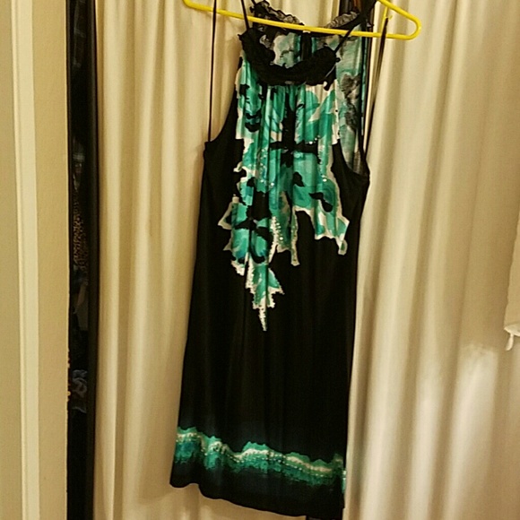 NW dress