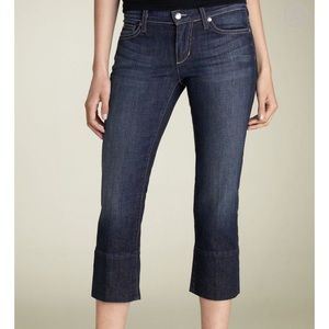 Joe's Jeans- Socialite Kicker style