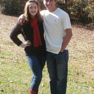 Meet your Posher, Mckenzie