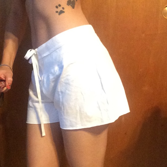 Body by Victoria (victoria's secret) shorts