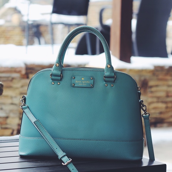 Kate Spade Satchel