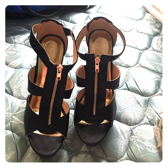 Wedges