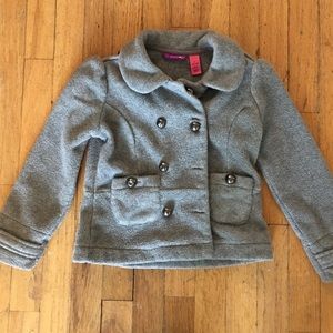 Toddler jacket