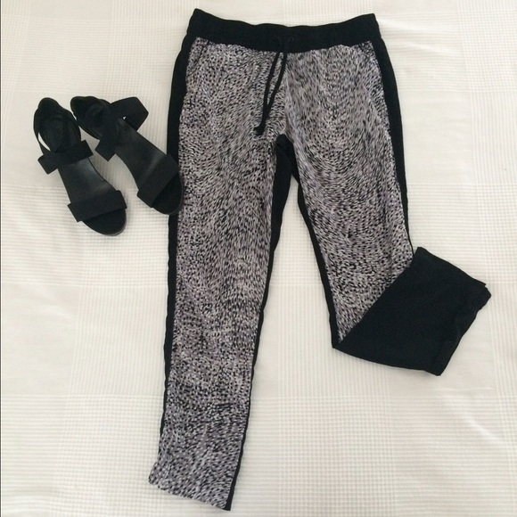 Banana republic small dress joggers