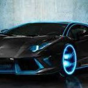 Meet your Posher, Wilber