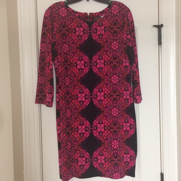Maternity dress
