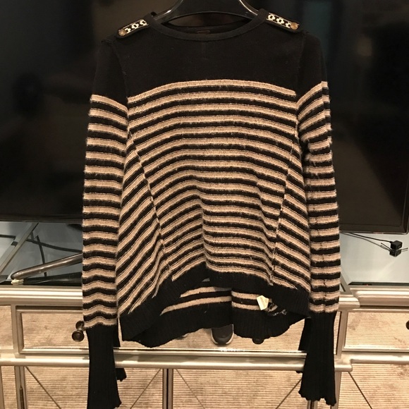 Free People knit Sweater