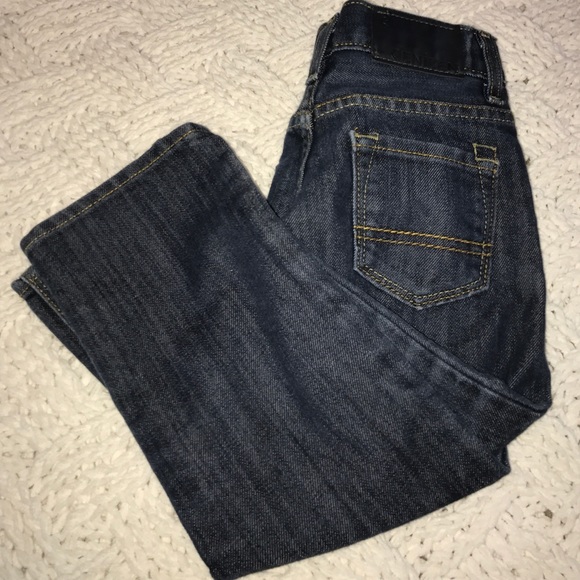 Levi's Denizen Boys Jeans