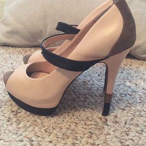 Jessica Simpson pumps / FINAL PRICE