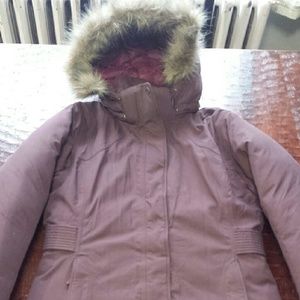 Marmot Chelsea Down Coat
