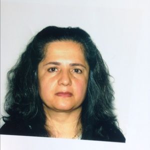 Meet your Posher, Soraya