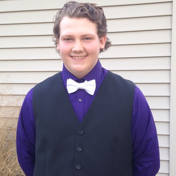 Meet your Posher, Brett - Picture 1 of 1