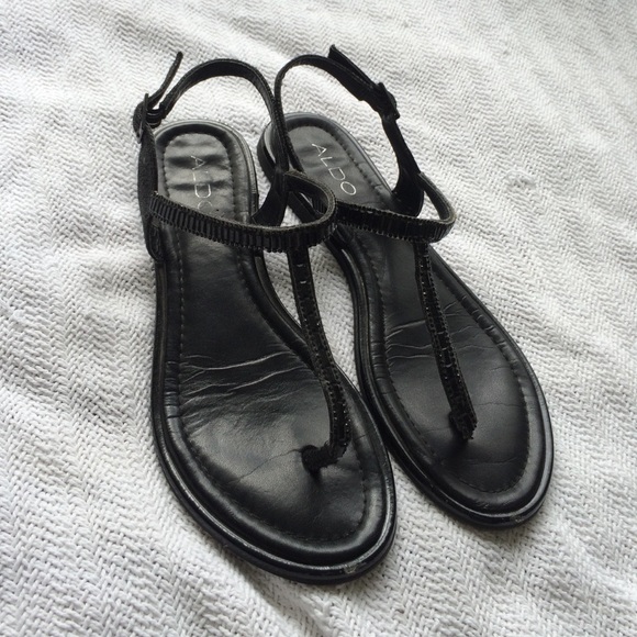 Aldo sandals