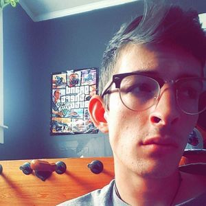 Meet your Posher, Bryce