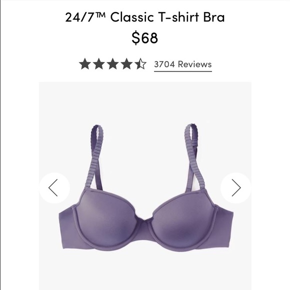 Third Love Classic T-Shirt Bra