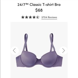 Third Love Classic T-Shirt Bra