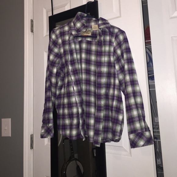 Women's Flannel