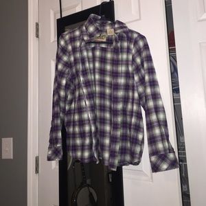 Women's Flannel
