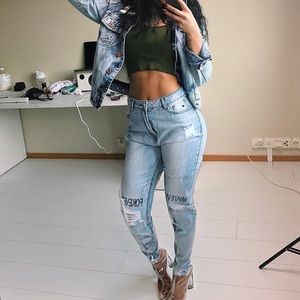 Meet your Posher, Brittany