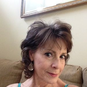 Meet your Posher, Patricia