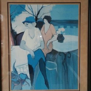 Meet your Posher, Denise