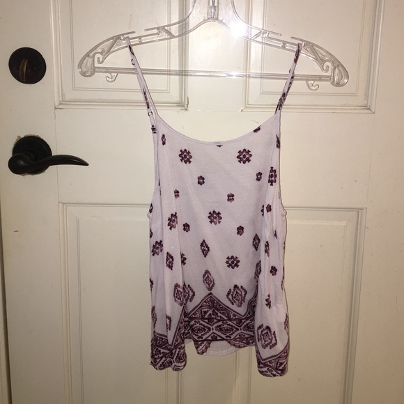 Forever 21 tanktop
