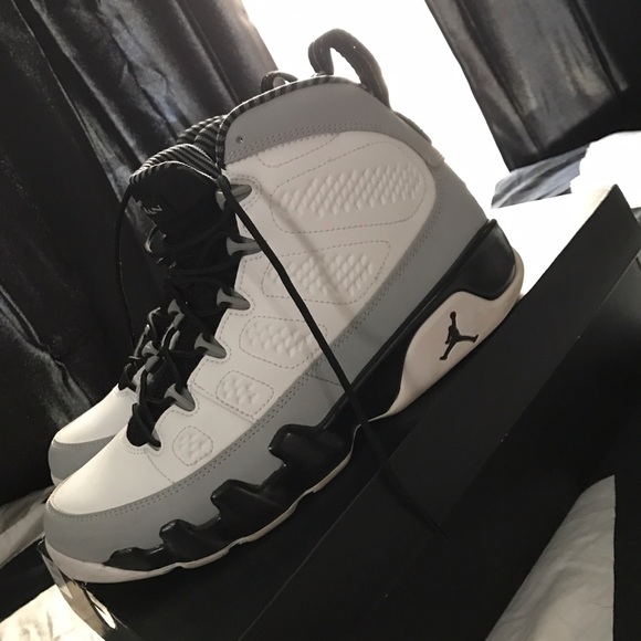 Jordan Other - Air Jordan 9 "Birmingham Barons"
