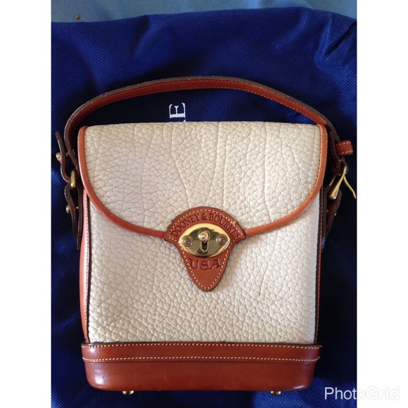 Vintage Dooney and Bourke