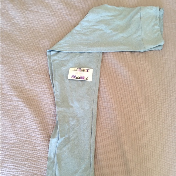 LuLaRoe Leggings Tall and Curvy New