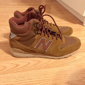 New Balance 696 Outdoor Sneakerboot