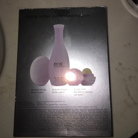 Eos Set - Picture 2 of 2