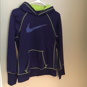 Nike hoodie