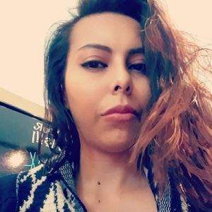 Meet your Posher, Ruth