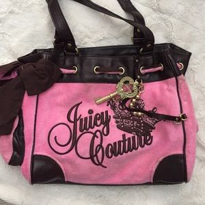 Juicy Couture Handbag