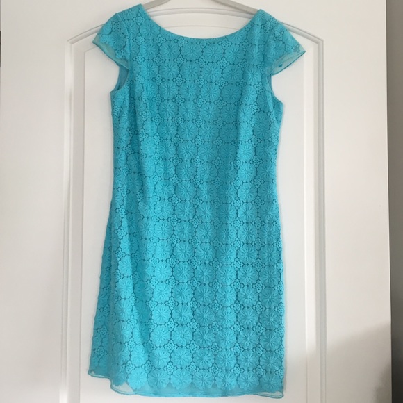 Lilly Pulitzer Size 6 Shift