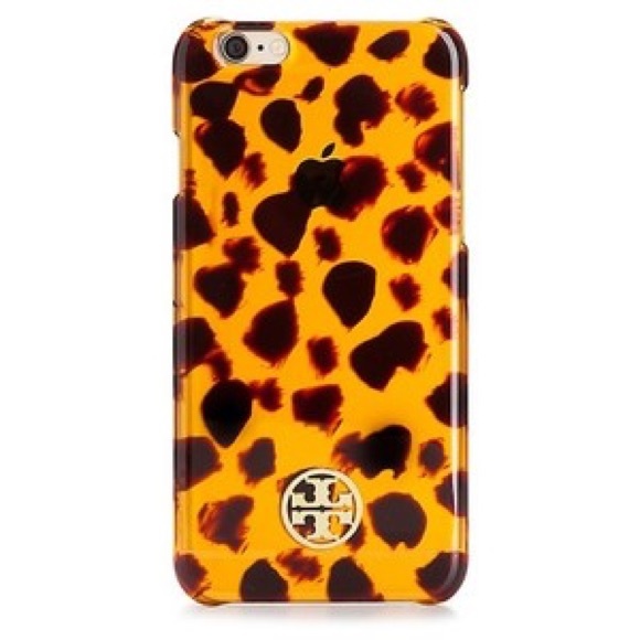 Tory Burch iPhone6 Case