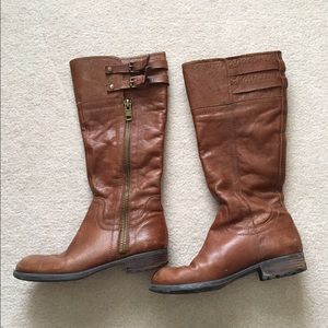 Franco sarto riding boots