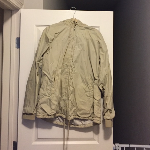 Supreme Men's Windbreaker FW '12