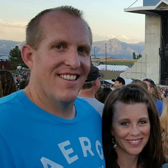 Meet your Posher, Rachelle