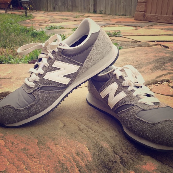 New Balance 420 from Nordstrom