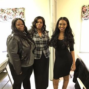 Meet your Posher, Sheila