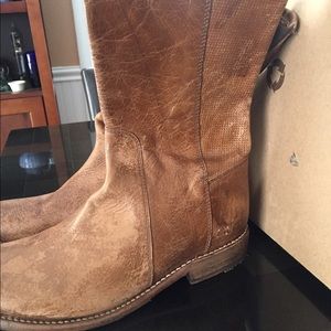 Bed Stu Annette Boots