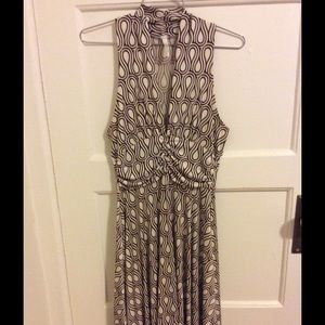 'Do & Be' Beautiful Spring time Dress