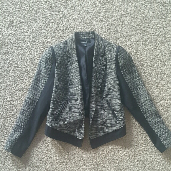 Women's work Blazer