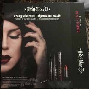 Kat Von D