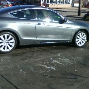 Meet your Posher, Edwin