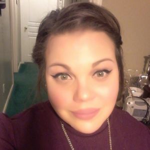 Meet your Posher, Tiffany