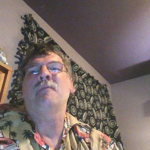 Meet your Posher, Rick