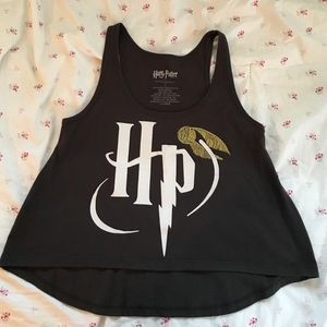 Harry Potter Tank